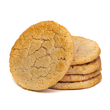 Snickerdoodle Cookie